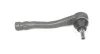 Наконечник тяги рульової (L) Citroen Berlingo 1.6/1.6HDI 08- SOLGY Solgy 206009 (фото 1)