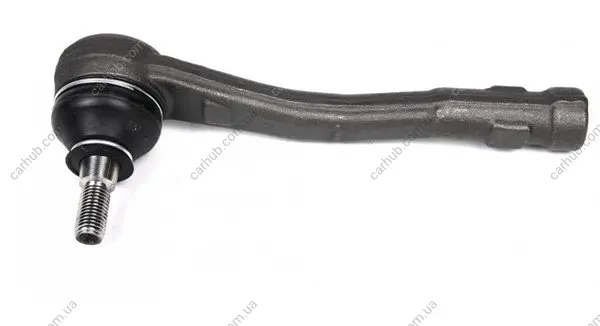 Наконечник тяги рульової (R) Citroen Berlingo 1.6/1.6HDI 08- SOLGY Solgy 206010 (фото 1)