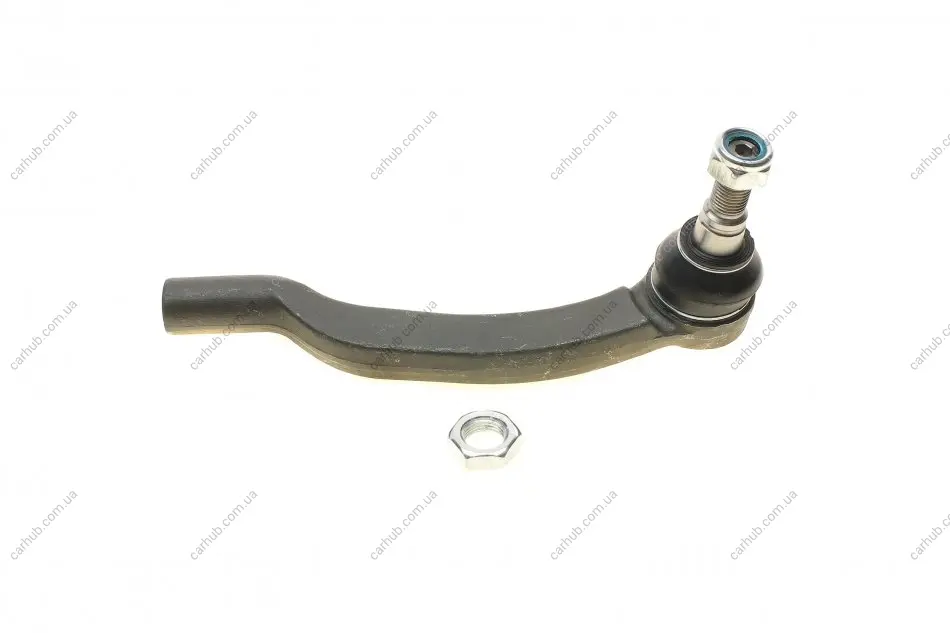 Наконечник тяги рульової (R) Fiat Ducato 06- SOLGY Solgy 206012 (фото 1)