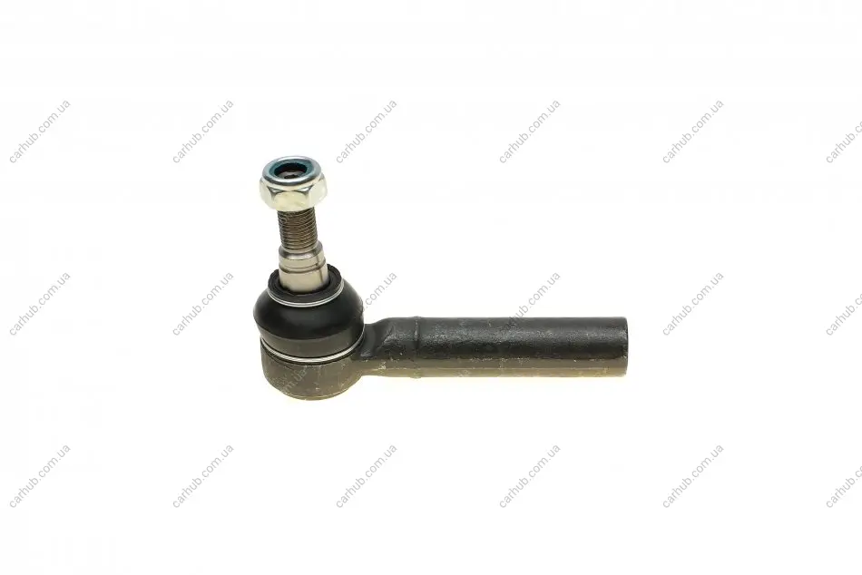 Наконечник тяги рульової Fiat Ducato/Peugeot Boxer 02- SOLGY Solgy 206014 (фото 1)