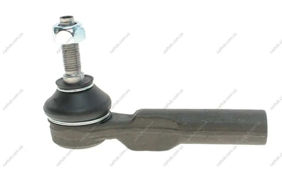 Наконечник тяги рульової Fiat Doblo 01- SOLGY Solgy 206015 (фото 1)