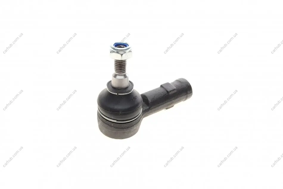 Наконечник тяги рульової Ford Connect 1.8 TDCi 02- SOLGY Solgy 206018 (фото 1)