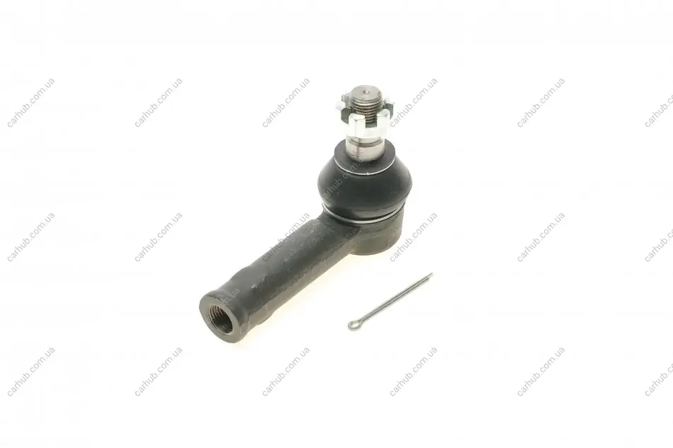 Наконечник тяги рульової Ford Transit 92-00 SOLGY Solgy 206019 (фото 1)