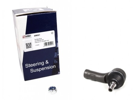 Фото наконечник рулевой тяги Solgy 206021 Наконечник рулевой тяги Solgy 206021