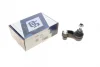 Наконечник тяги рульової (L) Opel Astra F 91-98/Vectra A 1.6-2.0i 88-95 SOLGY Solgy 206025 (фото 2)