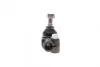 Наконечник тяги рульової (L) Opel Astra F 91-98/Vectra A 1.6-2.0i 88-95 SOLGY Solgy 206025 (фото 5)
