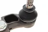 Наконечник тяги рульової (L) Opel Astra F 91-98/Vectra A 1.6-2.0i 88-95 SOLGY Solgy 206025 (фото 8)