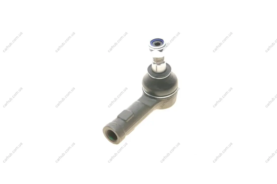 Наконечник тяги рульової Opel Vectra B 1.6i/2.2DTI 95- SOLGY Solgy 206033 (фото 1)