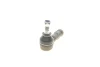 Наконечник тяги рульової Opel Vectra B 1.6i/2.2DTI 95- SOLGY Solgy 206033 (фото 5)