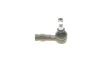 Наконечник тяги рульової Opel Vectra B 1.6i/2.2DTI 95- SOLGY Solgy 206033 (фото 6)