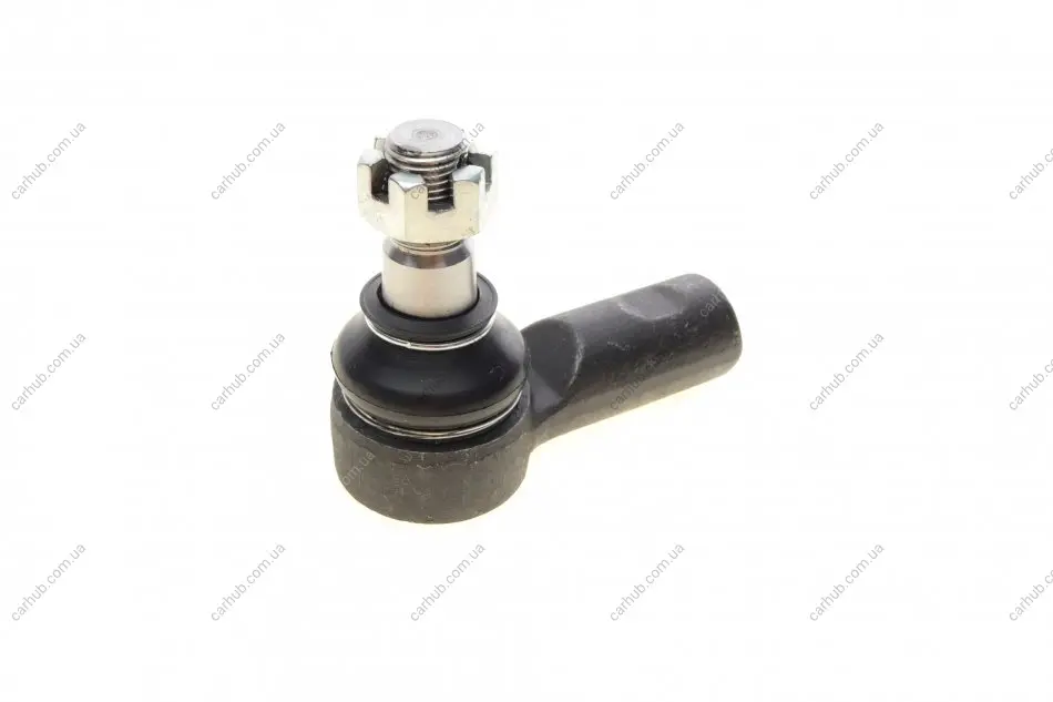 Наконечник тяги рульової MB Sprinter 901-904/VW LT 28-35 2.5 TDI 96-06 SOLGY Solgy 206038 (фото 1)