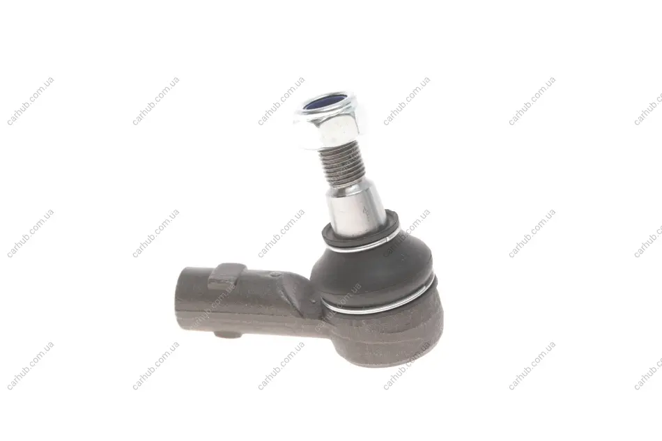 Наконечник тяги рульової MB Vito (W638) 2.2CDI/2.3TD 96-03 SOLGY Solgy 206039 (фото 1)