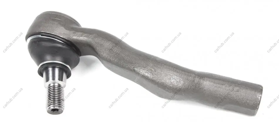 Наконечник тяги рульової (R) MB Vito (W639) 2.0CDI/2.2CDI 03- SOLGY Solgy 206041 (фото 1)