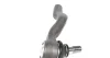 Наконечник тяги рульової (R) MB Vito (W639) 2.0CDI/2.2CDI 03- SOLGY Solgy 206041 (фото 2)