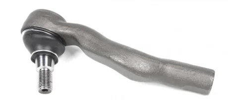 Наконечник тяги рульової (R) MB Vito (W639) 2.0CDI/2.2CDI 03- SOLGY Solgy 206041