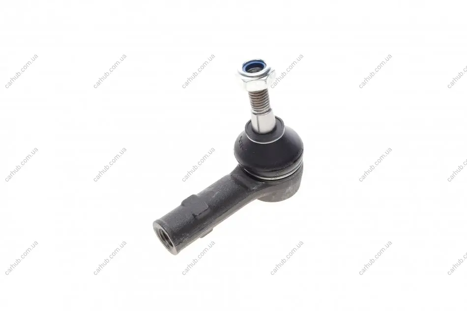 Наконечник тяги рульової Opel Combo 1.3CDTI-1.7DTI 01- SOLGY Solgy 206042 (фото 1)