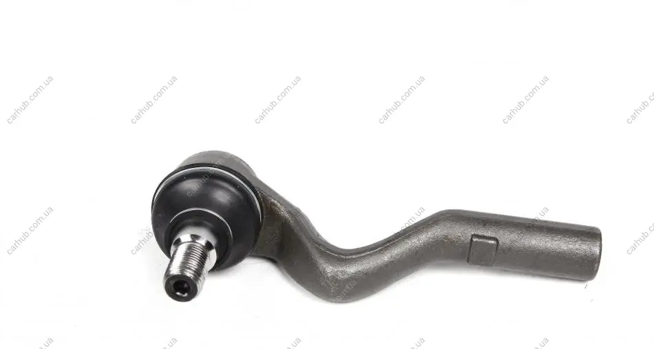 Наконечник тяги рульової (R) MB E-class (W210) 2.2D/2.5D 95-03 SOLGY Solgy 206044 (фото 1)