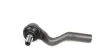 Наконечник тяги рульової (R) MB E-class (W210) 2.2D/2.5D 95-03 SOLGY Solgy 206044 (фото 1)