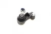 Наконечник тяги рульової (R) Opel Astra F 91-98/Vectra A 1.6-2.0i 88-95 SOLGY Solgy 206047 (фото 4)