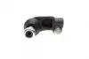 Наконечник тяги рульової (R) Opel Astra F 91-98/Vectra A 1.6-2.0i 88-95 SOLGY Solgy 206047 (фото 5)