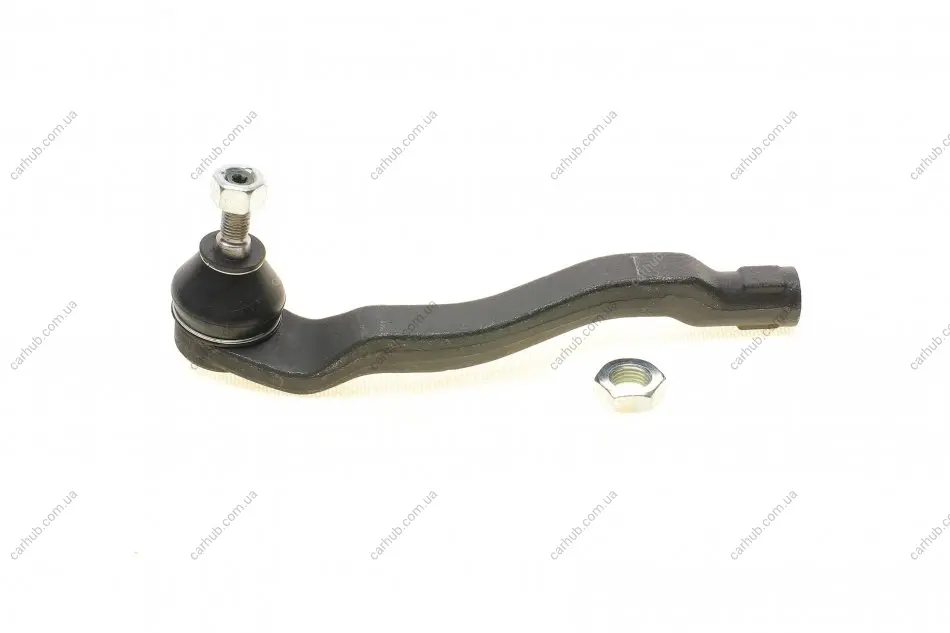 Наконечник тяги рульової (R) Renault Kangoo II 1.5dCi/1.6 08- SOLGY Solgy 206048 (фото 1)