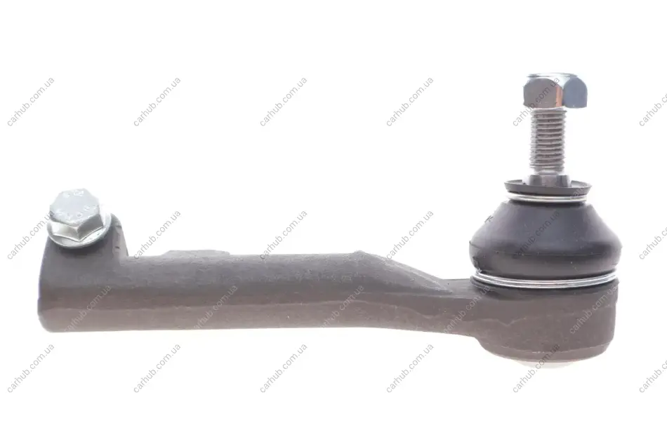 Наконечник тяги рульової (R) Renault Kangoo 1.4/1.9 97- Solgy 206049 (фото 1)