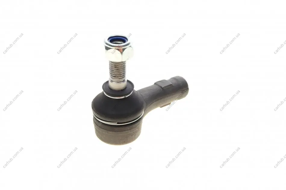 Наконечник тяги рульової (R) VW Caddy II 1.4/1.9TDI 95-01 SOLGY Solgy 206050 (фото 1)