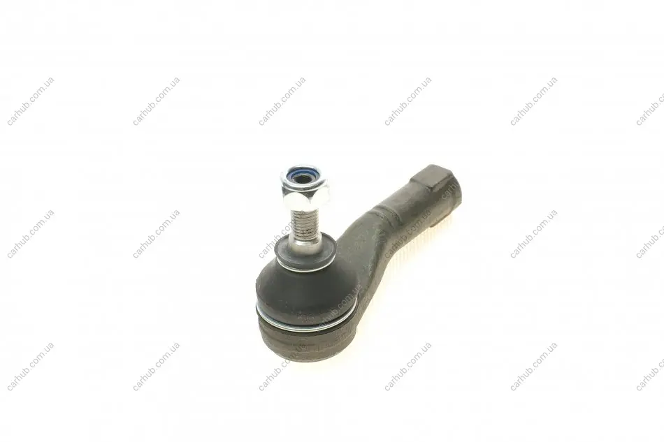 Наконечник тяги рульової (L) Renault Kangoo 1.5dCi/1.9dCi 97- SOLGY Solgy 206056 (фото 1)