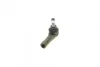 Наконечник тяги рульової (L) Renault Kangoo 1.5dCi/1.9dCi 97- SOLGY Solgy 206056 (фото 3)