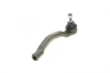 Наконечник тяги рульової (R) Renault Megane II 1.5dCi/1.9dCi 03- SOLGY Solgy 206062 (фото 1)