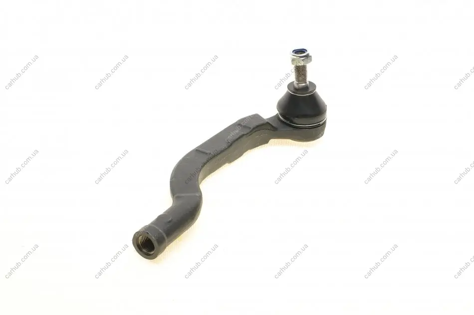 Наконечник тяги рульової (R) Renault Trafic/Opel Vivaro 1.9DTI/2.5CDTI 01- SOLGY Solgy 206066 (фото 1)