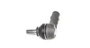 Наконечник тяги рульової (L) VW T4 1.9D/2.5TDI 91-95 (16mm) SOLGY Solgy 206070 (фото 3)
