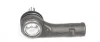 Наконечник тяги рульової (L) VW T4 1.9D/2.5TDI 91-95 (16mm) SOLGY Solgy 206070 (фото 4)