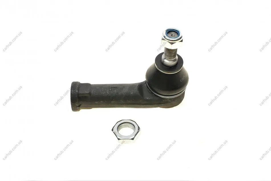 Наконечник тяги рульової (L) VW T4 1.9D/2.5TDI 91- SOLGY Solgy 206073 (фото 1)