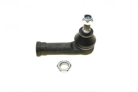 Наконечник тяги рульової (L) VW T4 1.9D/2.5TDI 91- SOLGY Solgy 206073