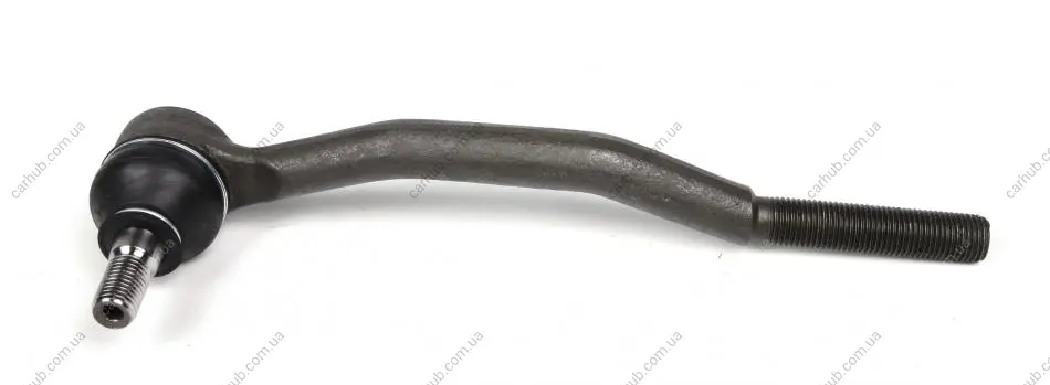 Наконечник тяги рульової (L) Opel Omega B 2.0-3.0 V6 94-03 Solgy 206077 (фото 1)