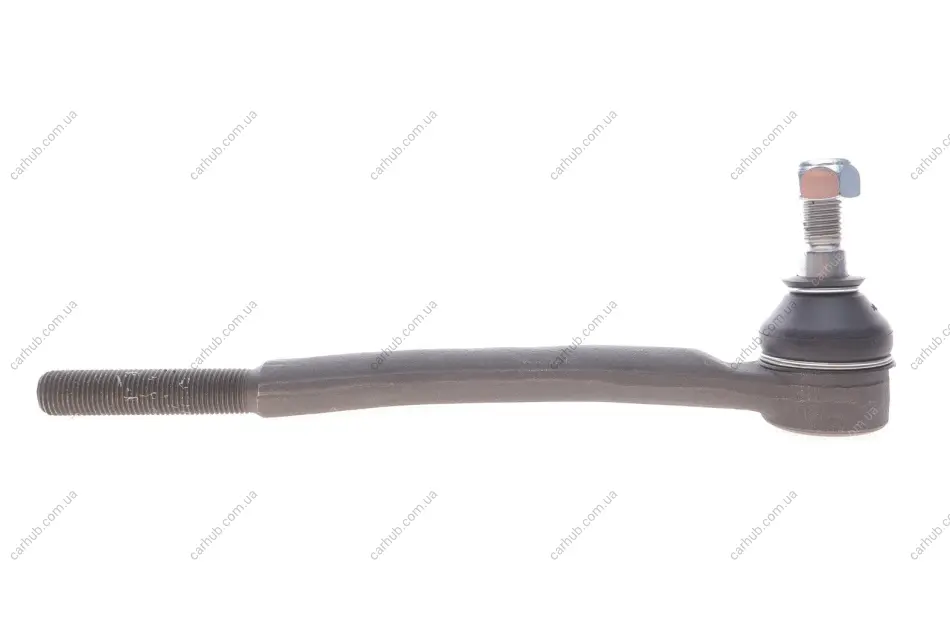 Наконечник тяги рульової (R) Opel Omega B 2.0-3.0 V6 94-03 SOLGY Solgy 206080 (фото 1)