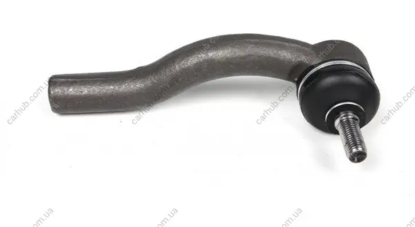 Наконечник тяги рульової (L) Fiat Doblo 01- Solgy 206081 (фото 1)