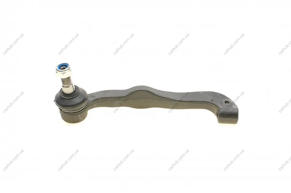 Наконечник тяги рульової (R) VW T5 1.9TDI/2.5TDI 03- SOLGY Solgy 206087 (фото 1)