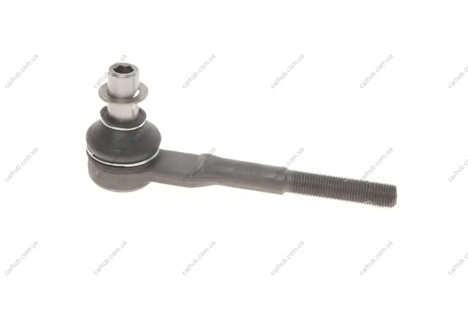 Наконечник тяги рульової Audi A4/A6 04- SOLGY Solgy 206093 (фото 1)
