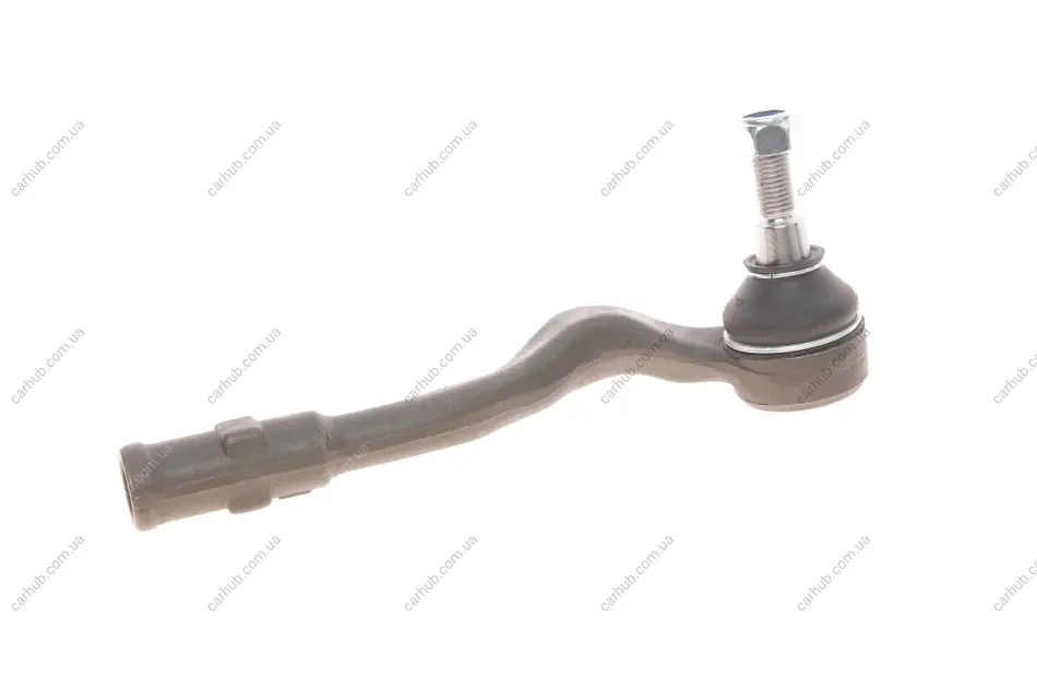 Наконечник тяги рульової (L) Audi A4/A5 1.8-3.2 07- SOLGY Solgy 206094 (фото 1)