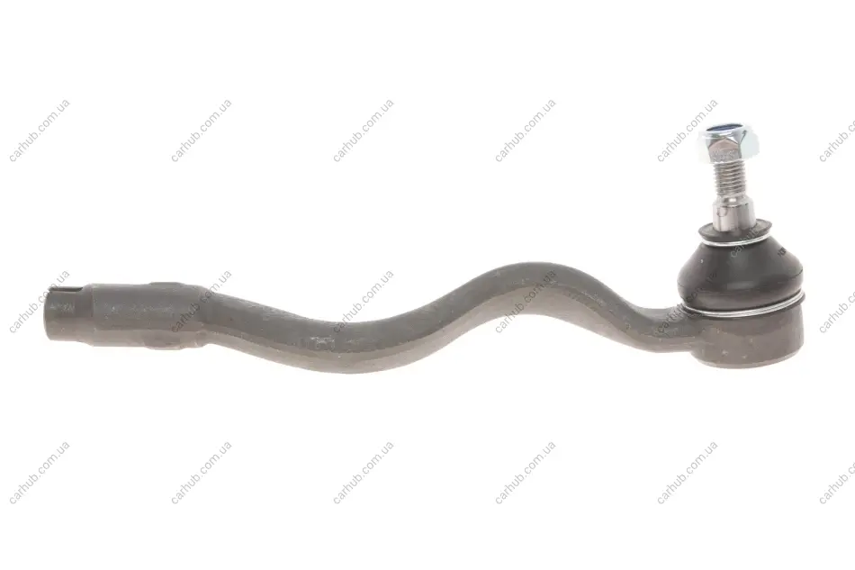 Наконечник тяги рульової (L) BMW 3 (E36) 90-00 SOLGY Solgy 206097 (фото 1)