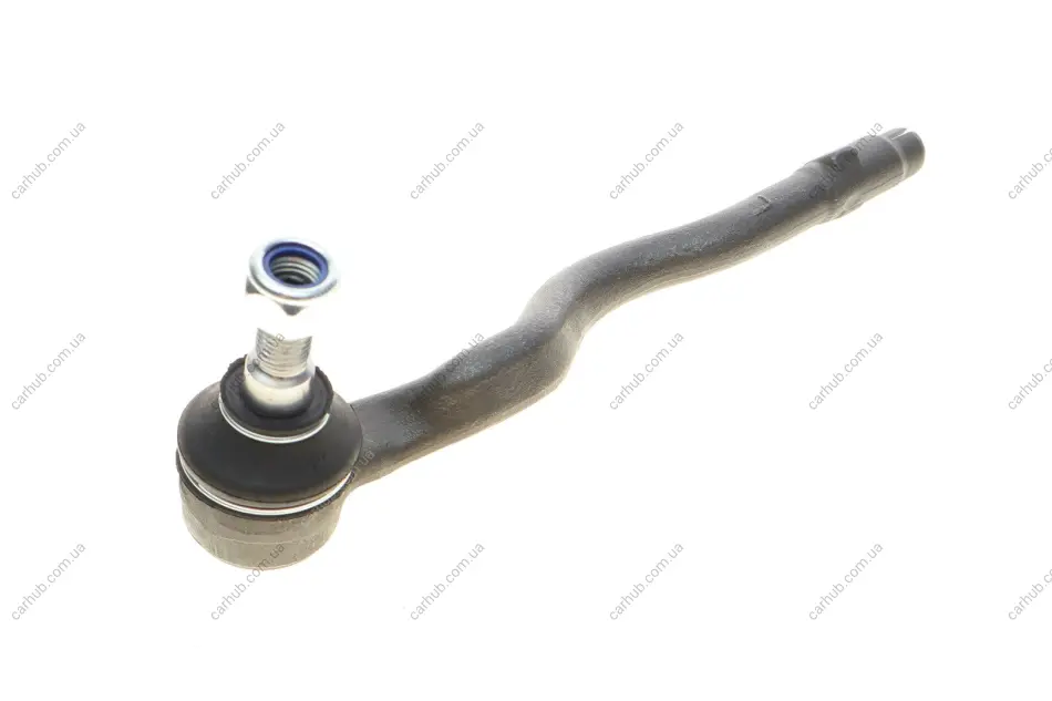 Наконечник тяги рульової (L) BMW 3 (E46) 98- Solgy 206099 (фото 1)