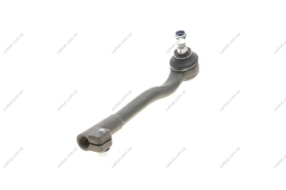 Наконечник тяги рульової (L) BMW 7 (E38) 94-02 SOLGY Solgy 206101 (фото 1)