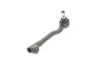 Наконечник тяги рульової (L) BMW 7 (E38) 94-02 SOLGY Solgy 206101 (фото 1)