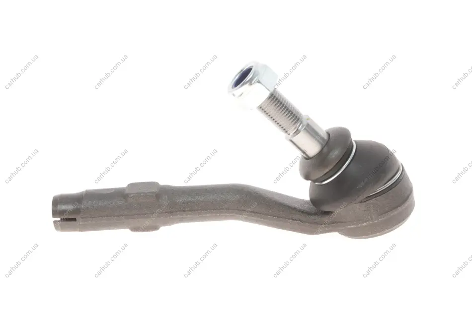 Наконечник тяги рульової BMW 5 (E60/E61) 01-10/6 (E63) 03-10/7 (E65/E66/E67) 01-08 SOLGY Solgy 206103 (фото 1)