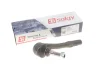 Наконечник тяги рульової BMW 5 (E60/E61) 01-10/6 (E63) 03-10/7 (E65/E66/E67) 01-08 SOLGY Solgy 206103 (фото 3)