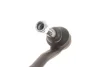 Наконечник тяги рульової BMW 5 (E60/E61) 01-10/6 (E63) 03-10/7 (E65/E66/E67) 01-08 SOLGY Solgy 206103 (фото 5)
