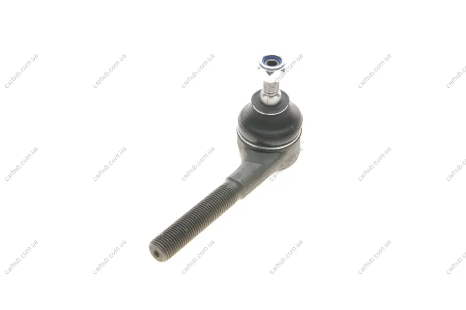 Наконечник тяги рульової (L) Citroen Xantia 93-03/C4 04-11/Peugeot 206 98-/307 00-/605 94-99 Solgy 206106 (фото 1)