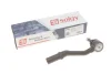 Наконечник тяги рульової (R) Citroen C2/C3 02- SOLGY Solgy 206109 (фото 3)